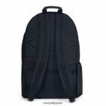 Eastpak JPRZL86 バックパック パッド入りダブル クラウドネイビー - 画像 (4)