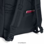 Eastpak JPRZL86 バックパック パッド入りダブル クラウドネイビー - 画像 (8)