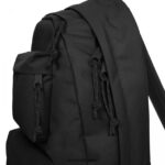 Eastpak JPRZL88 バックパック パッド入りダブル 黒 - 画像 (6)