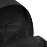 Eastpak JPRZL88 バックパック パッド入りダブル 黒 - 画像 (8)