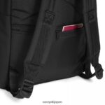 Eastpak JPRZL88 バックパック パッド入りダブル 黒 - 画像 (9)