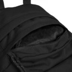 Eastpak JPRZL88 バックパック パッド入りダブル 黒 - 画像 (10)