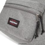 Eastpak JPRZL89 バックパック パッド入りジッパー+ サンデーグレー - 画像 (5)