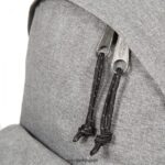 Eastpak JPRZL89 バックパック パッド入りジッパー+ サンデーグレー - 画像 (6)