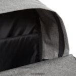 Eastpak JPRZL89 バックパック パッド入りジッパー+ サンデーグレー - 画像 (8)