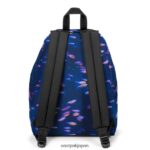 Eastpak JPRZL8 バックパック パッド入りパックル 魚は駄目だ - 画像 (2)