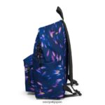 Eastpak JPRZL8 バックパック パッド入りパックル 魚は駄目だ - 画像 (3)