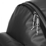 Eastpak JPRZL90 バックパック パッド入りジッパー タープブラック - 画像 (3)