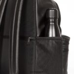Eastpak JPRZL90 バックパック パッド入りジッパー タープブラック - 画像 (4)