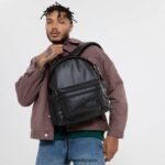 Eastpak JPRZL90 バックパック パッド入りジッパー タープブラック - 画像 (6)
