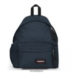 Eastpak JPRZL91 バックパック パッド入りジッパー+ トリプルデニム - 画像 (2)