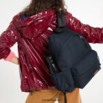 Eastpak JPRZL91 バックパック パッド入りジッパー+ トリプルデニム