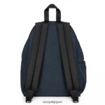 Eastpak JPRZL91 バックパック パッド入りジッパー+ トリプルデニム - 画像 (5)