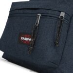 Eastpak JPRZL91 バックパック パッド入りジッパー+ トリプルデニム - 画像 (7)
