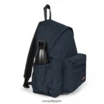 Eastpak JPRZL91 バックパック パッド入りジッパー+ トリプルデニム - 画像 (8)