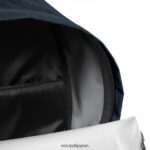 Eastpak JPRZL91 バックパック パッド入りジッパー+ トリプルデニム - 画像 (9)