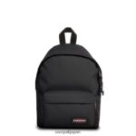 Eastpak JPRZL92 バックパック 軌道 黒