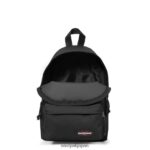 Eastpak JPRZL92 バックパック 軌道 黒 - 画像 (3)