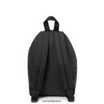 Eastpak JPRZL92 バックパック 軌道 黒 - 画像 (4)