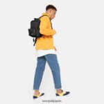 Eastpak JPRZL92 バックパック 軌道 黒 - 画像 (5)