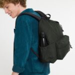 Eastpak JPRZL96 バックパック パッド入りジッパー+ 狡猾な苔