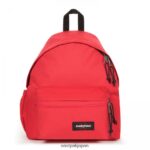 Eastpak JPRZL98 バックパック パッド入りジッパー+ セーラーレッド - 画像 (2)