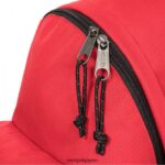 Eastpak JPRZL98 バックパック パッド入りジッパー+ セーラーレッド - 画像 (5)