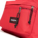 Eastpak JPRZL98 バックパック パッド入りジッパー+ セーラーレッド - 画像 (6)