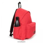Eastpak JPRZL98 バックパック パッド入りジッパー+ セーラーレッド - 画像 (7)