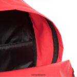Eastpak JPRZL98 バックパック パッド入りジッパー+ セーラーレッド - 画像 (8)