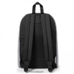 Eastpak JPRZL99 バックパック オフィスの外 サンデーグレー - 画像 (5)