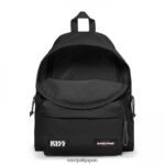 Eastpak JPRZL9 バックパック パッド入りパックル キスブランド - 画像 (2)