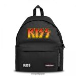 Eastpak JPRZL9 バックパック パッド入りパックル キスブランド