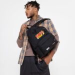 Eastpak JPRZL9 バックパック パッド入りパックル キスブランド - 画像 (5)